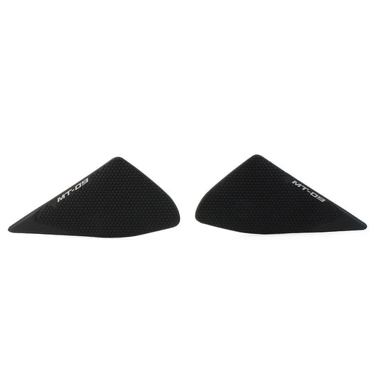 Tank Traction Grips Pad for Yamaha MT09 MT-09 (2021-2023)