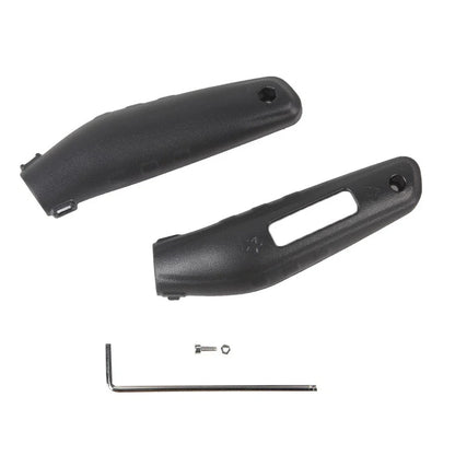 Turn Signal Stalk Extension for Jeep Wrangler JL, Gladiator JT (2018-2024)