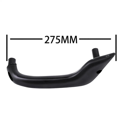 Power Window Panel Right Door Handle for Ford Fiesta (2011-2020)