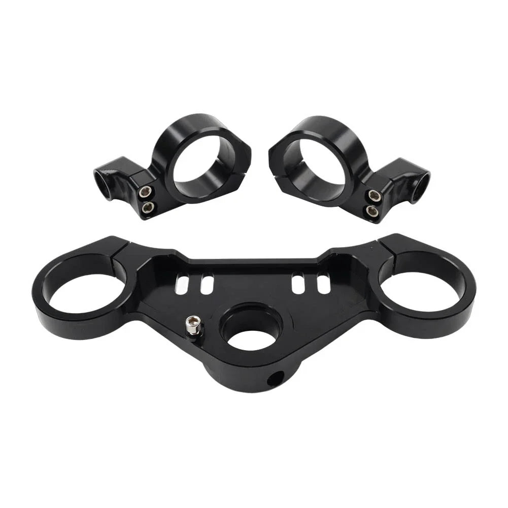Triple Tree Front Upper Top Clamp for Aprilia RS 660 2021-2023