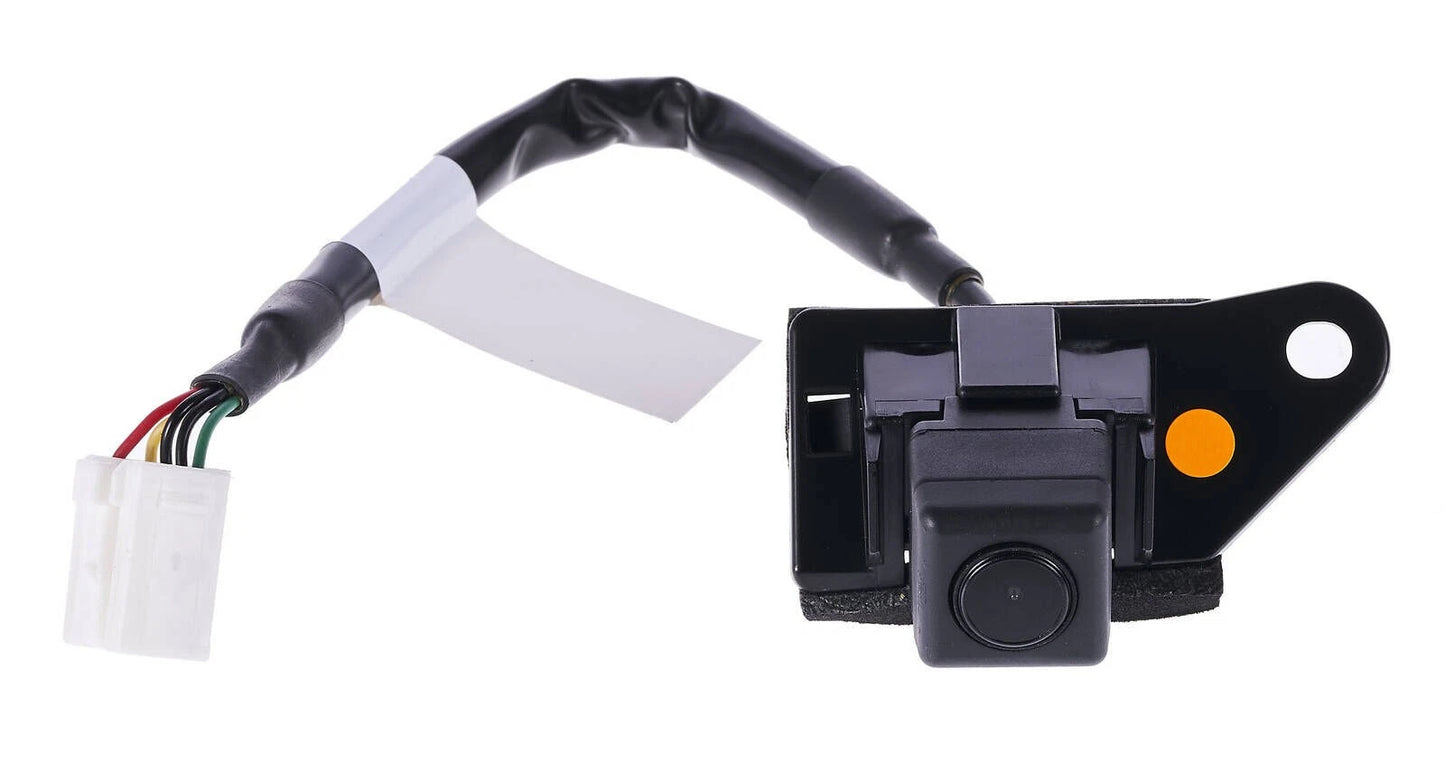 Reverse Camera OE Connector for Mitsubishi ASX (2013–2018)