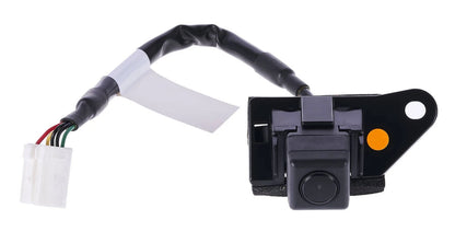 Reverse Camera OE Connector for Mitsubishi ASX (2013–2018)