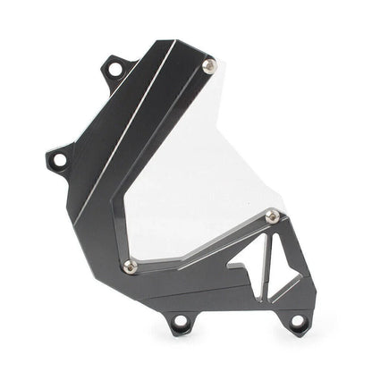 CNC Engine Front Sprocket Cover Chain Guard for Kawasaki Z800 (2013-2016)