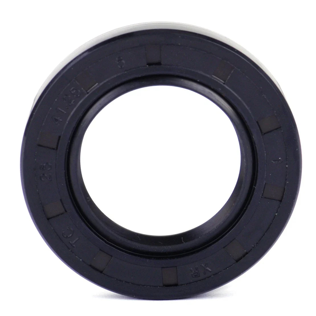 Shaft Seal Oil Seal Ring for Honda GX160 5.5HP & GX200 6.5HP (2000-2023)