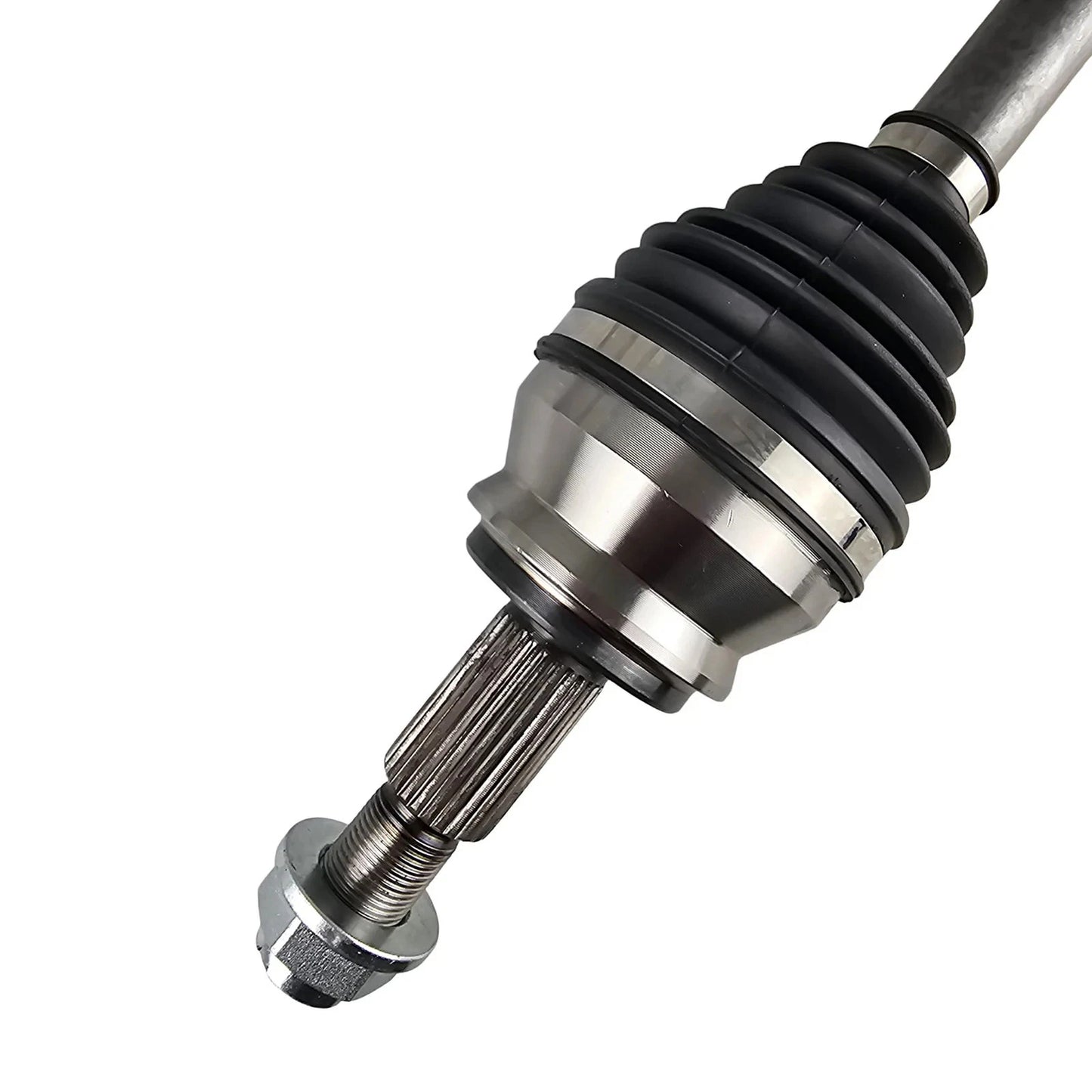Front Left CV Drive Shaft for Mazda CX-30 (2019–2025)
