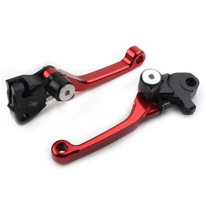 Red Air Filter for Yamaha FZ6 600 (2004–2010)