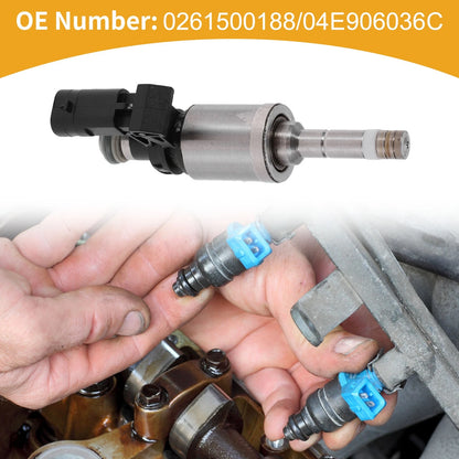 Fuel Injector No.0261500188 for Volkswagen Golf (2015–2019)