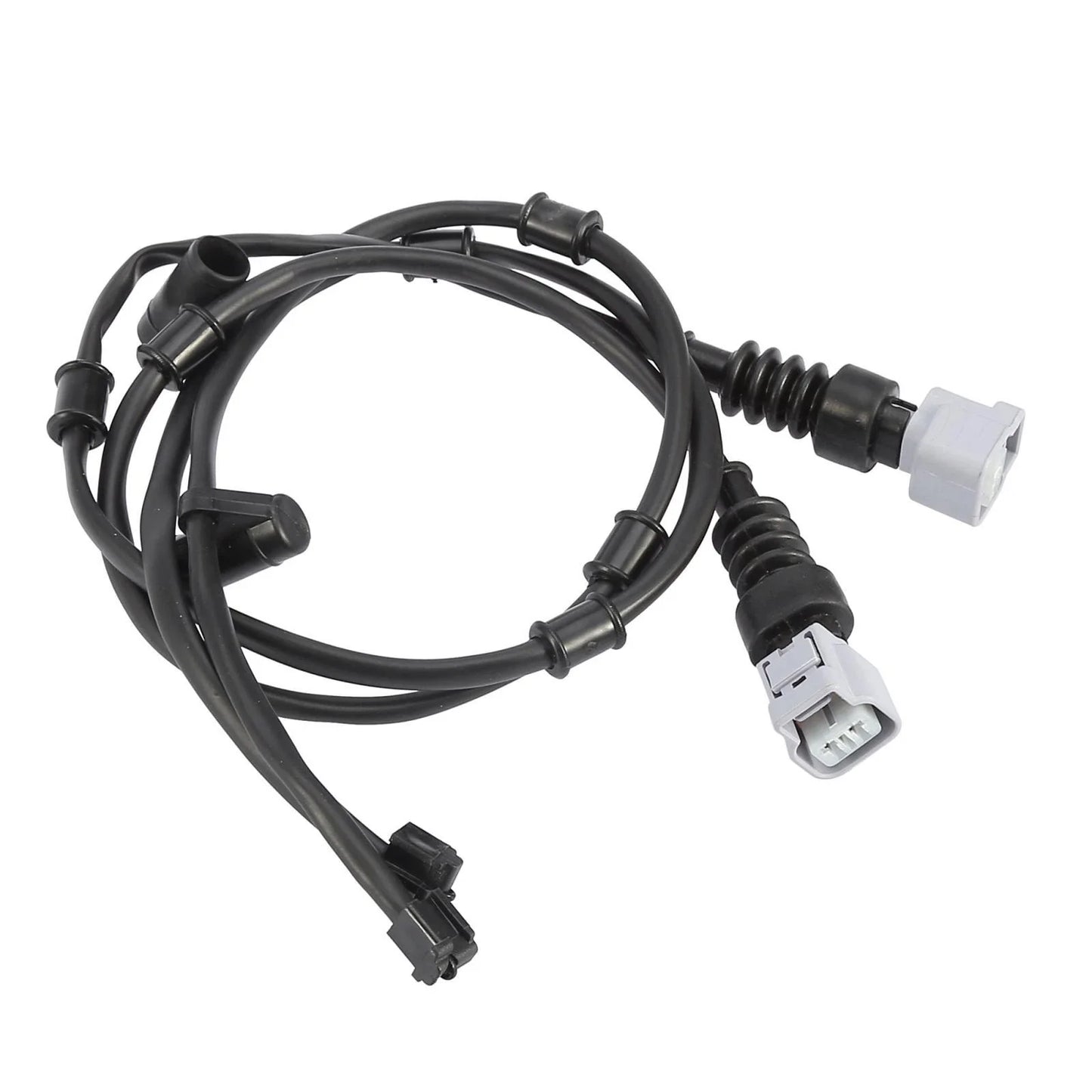 2 x Brake Pad Wear Sensors for Lexus LS600h (2009-2016)