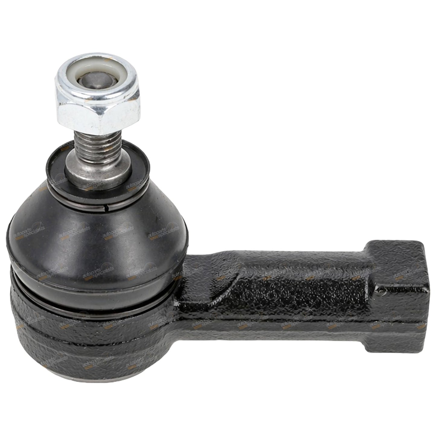Front Outer Tie Rod End for Mitsubishi Cordia (1985–1989)
