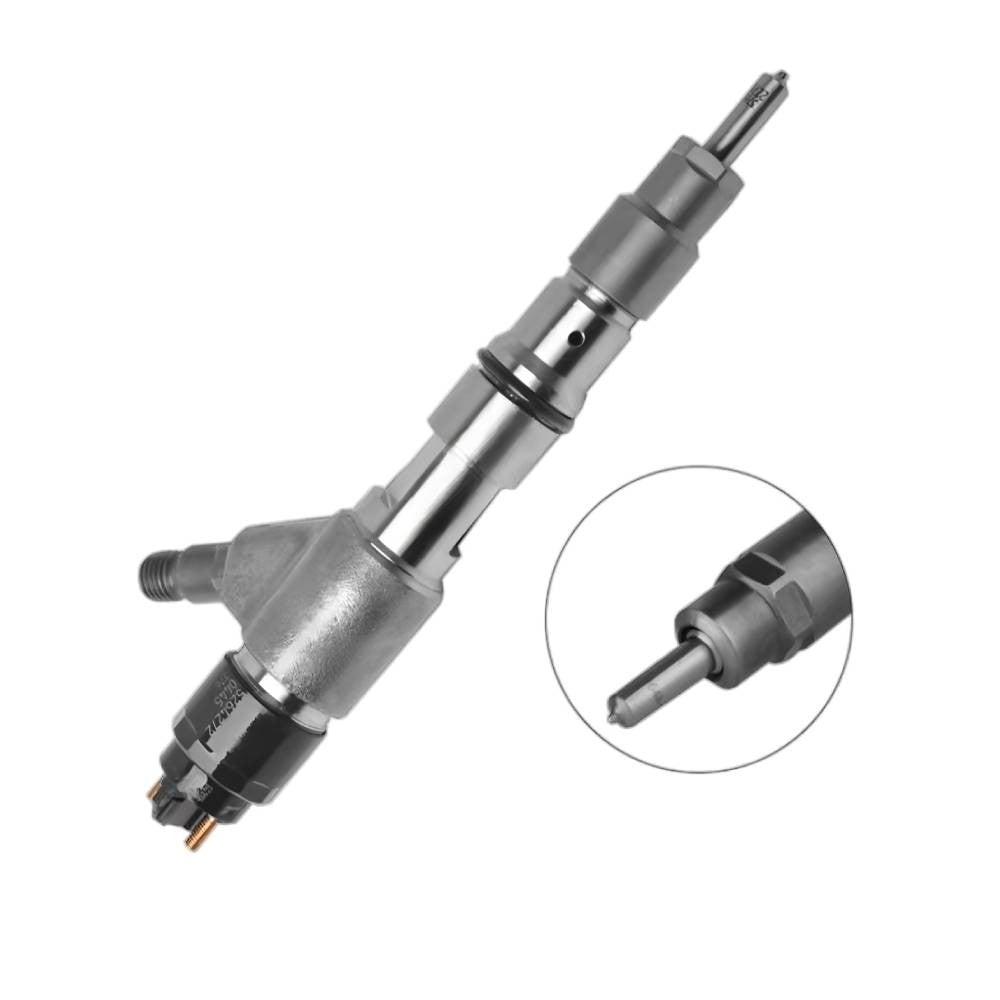 Set of 4 Diesel Fuel Injectors for Cummins Volkswagen