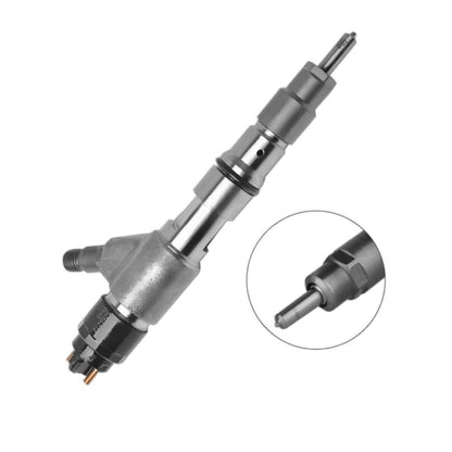 Set of 4 Diesel Fuel Injectors for Cummins Volkswagen