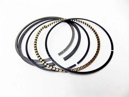 Piston Set for Honda CB400T Twin Hawk (1978–1979) 70.5mm