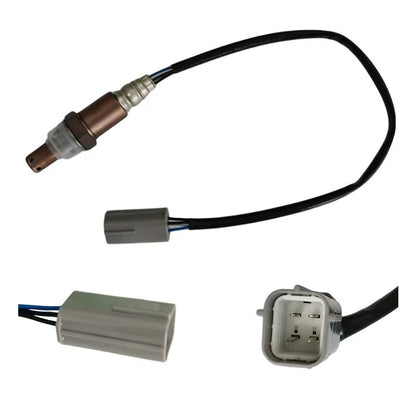 O2 Oxygen Sensor for Nissan X-Trail Pathfinder R51 NP300 Navara (2007–2020)