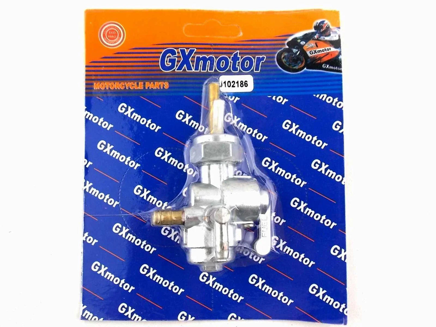 Fuel Tap Petrol Tank Petcock 24mm for Kawasaki H1 500 Mach III (1969-1976)
