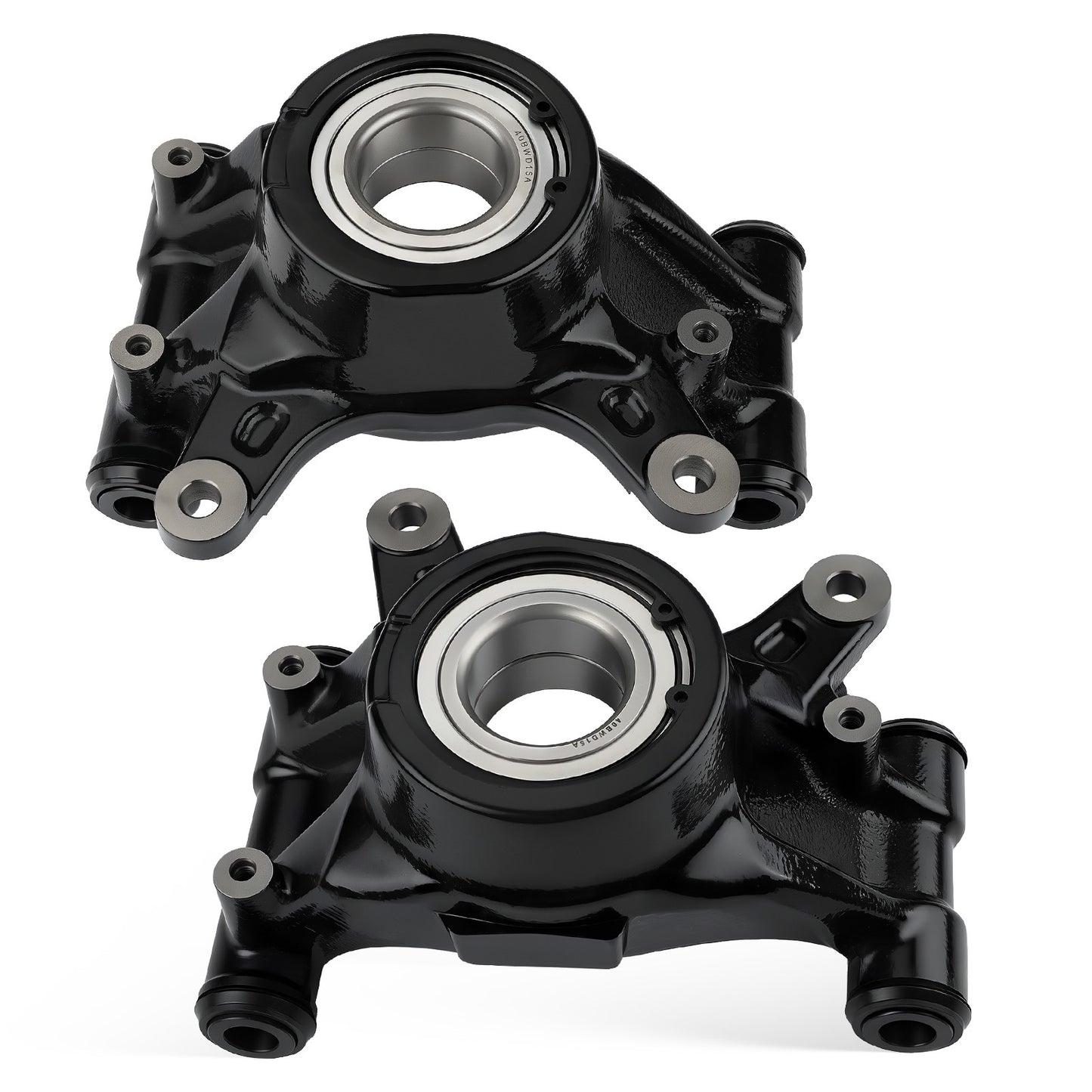 Rear Left Right Knuckle Kit for Honda Pioneer 1000 (2016–2024)