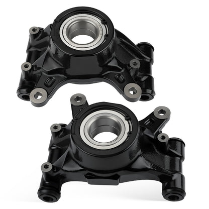 Rear Left Right Knuckle Kit for Honda Pioneer 1000 (2016–2024)
