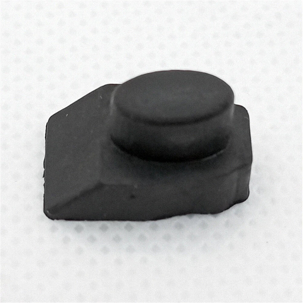 Keyless Door Handle Switch Button Cap for Mazda CX-7, CX-9, MX-5 Miata (2007-2015)