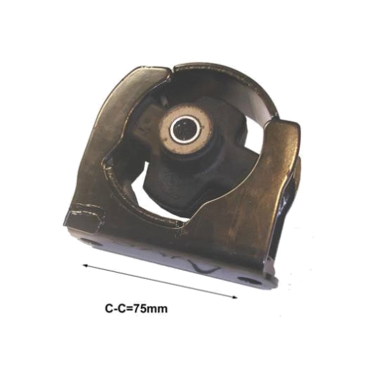 Front Engine Mount for Toyota Avensis Verso (2001–2010)