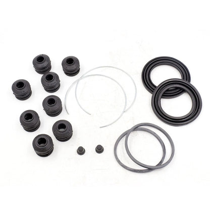 Disc Brake Seal Kit for Toyota Hilux SW4 Fortuner (2005–2015)