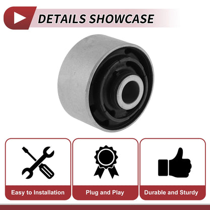 Rear Control Arm Suspension Bushing No. 4872542080 for Toyota RAV4 (2000–2005)