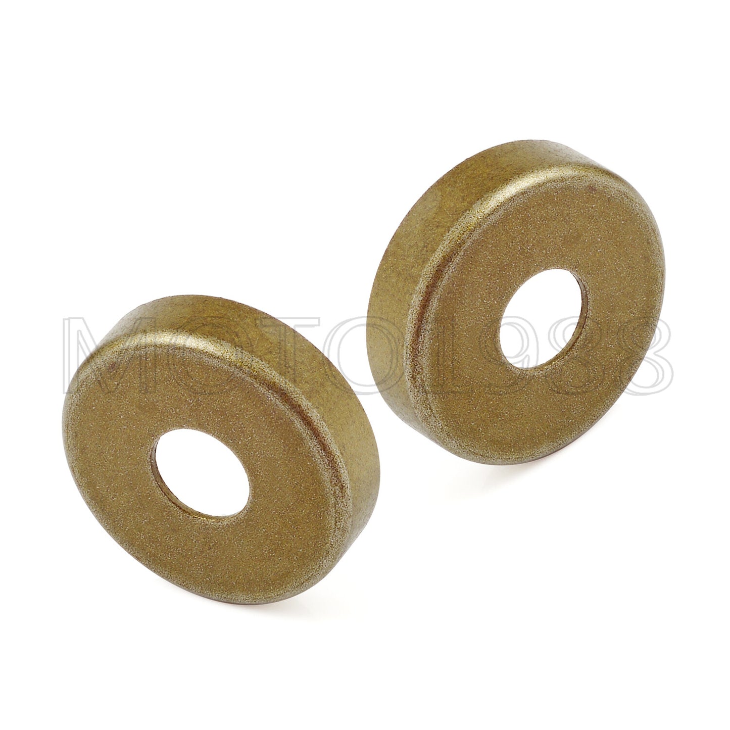 16pcs A Arm Bushing Dust Seal Caps for Yamaha Warrior 350 (1987–2004)