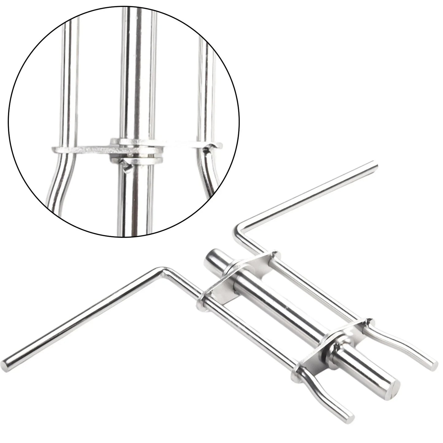 Hydraulic Seal Installation Tool 3 Sizes U-Cup