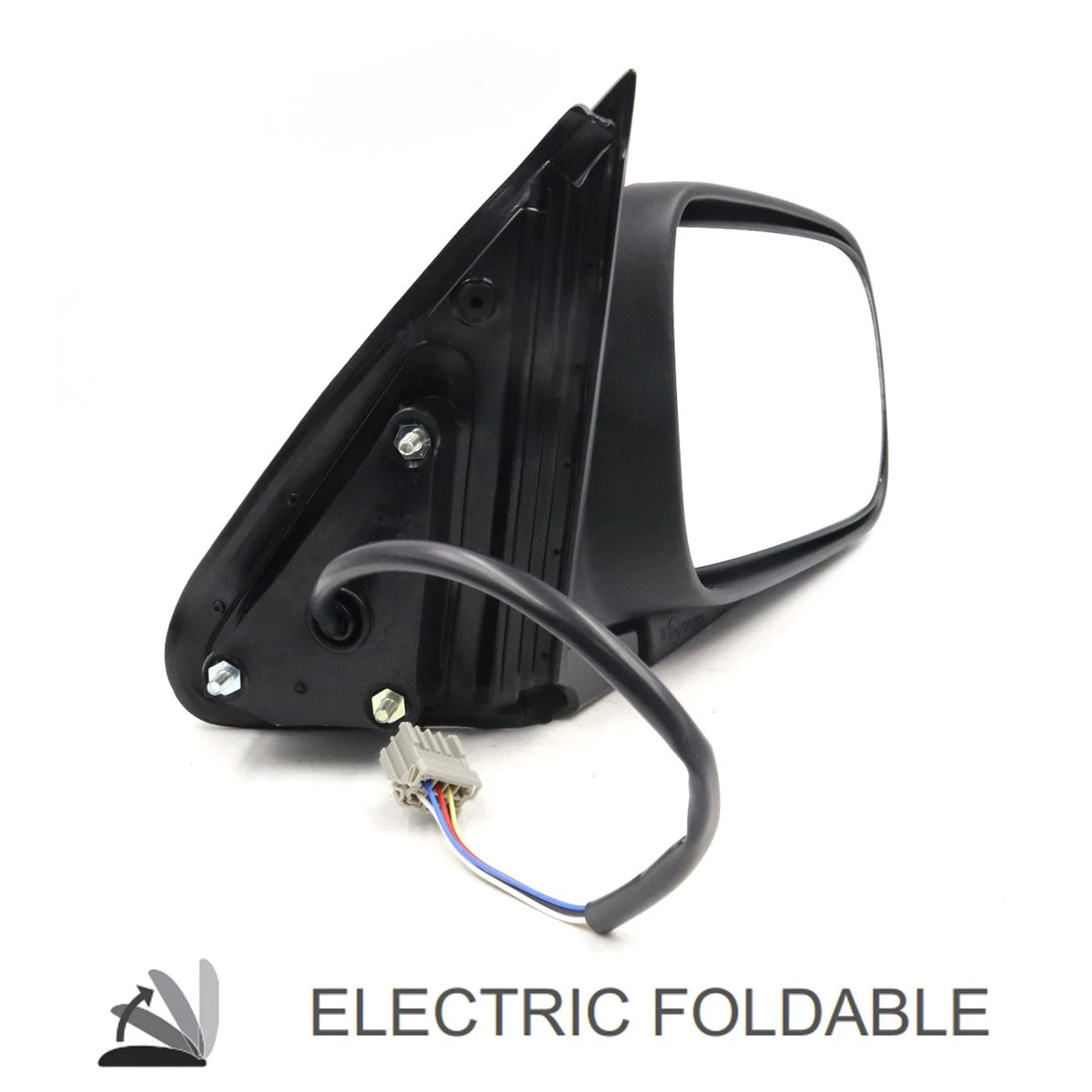 Electric Foldable Door Mirror for Honda CR-V (2002–2006)