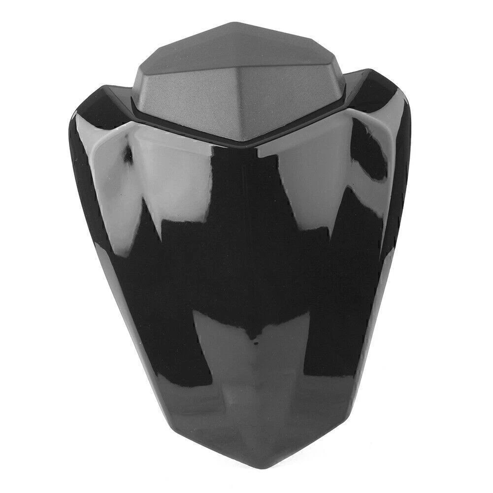 Rear Pillion Passenger Cowl Seat Back Cover for Yamaha YZF R1 (2009–2014)