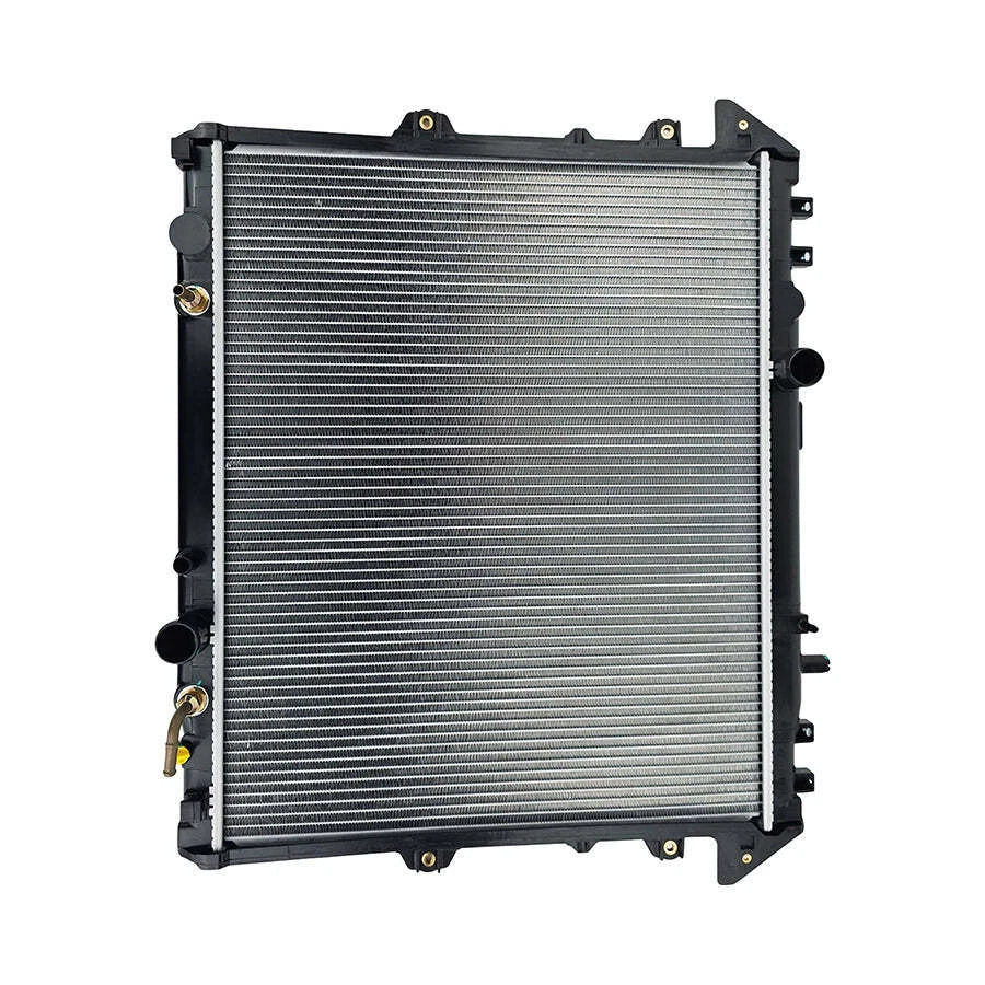 Radiator for Toyota Hilux (2006–2015)
