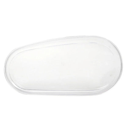 Clear Right Headlight Lens Cover for VW Golf MK4 (1999-2005)