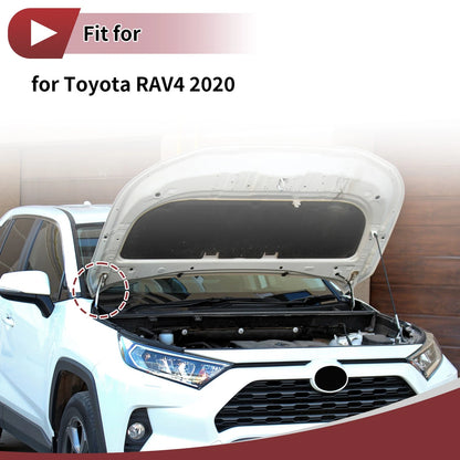 Hood Hinge for Toyota RAV4 (2020) Right Side, 1 Piece