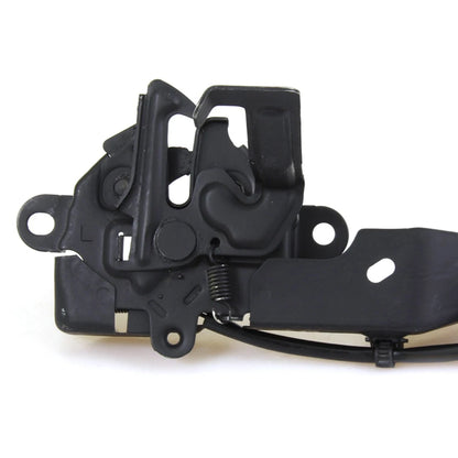 Bonnet Hood Latch Striker Lock for Toyota Hilux Revo (2015–2017)