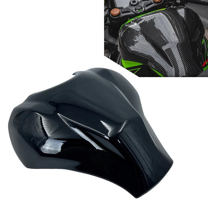 Fuel Gas Tank Cover Protector for Kawasaki Ninja 400 EX400 EX500 (2018–2023)
