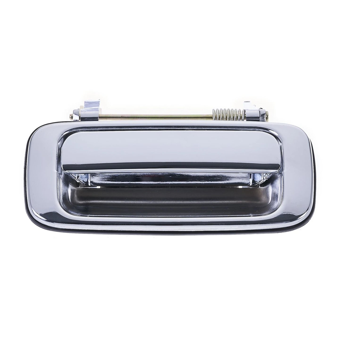 Chrome Rear Right Outer Door Handle for Toyota Landcruiser (1990–1998)