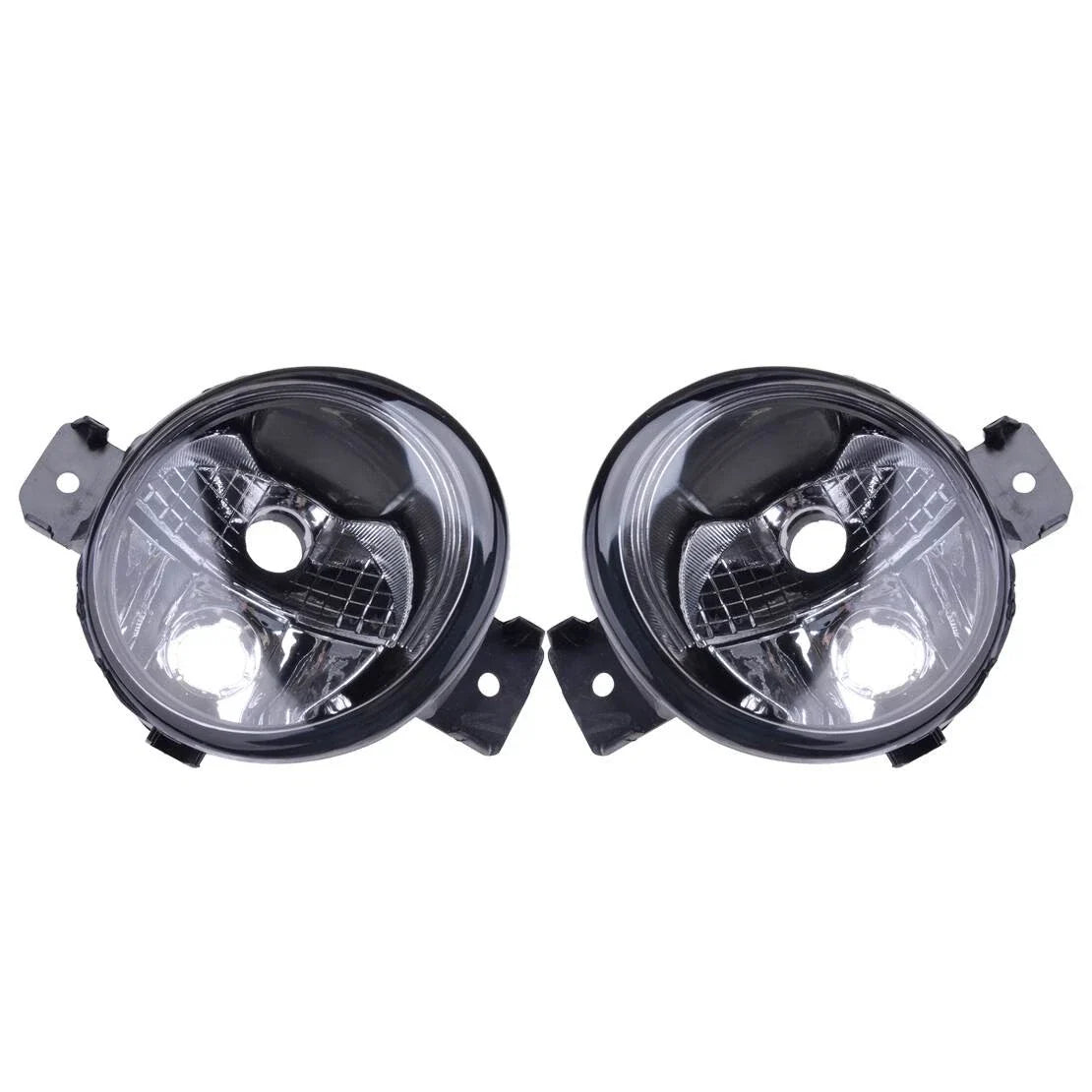 Bumper Fog Light Cover for Nissan Altima 2016-2018