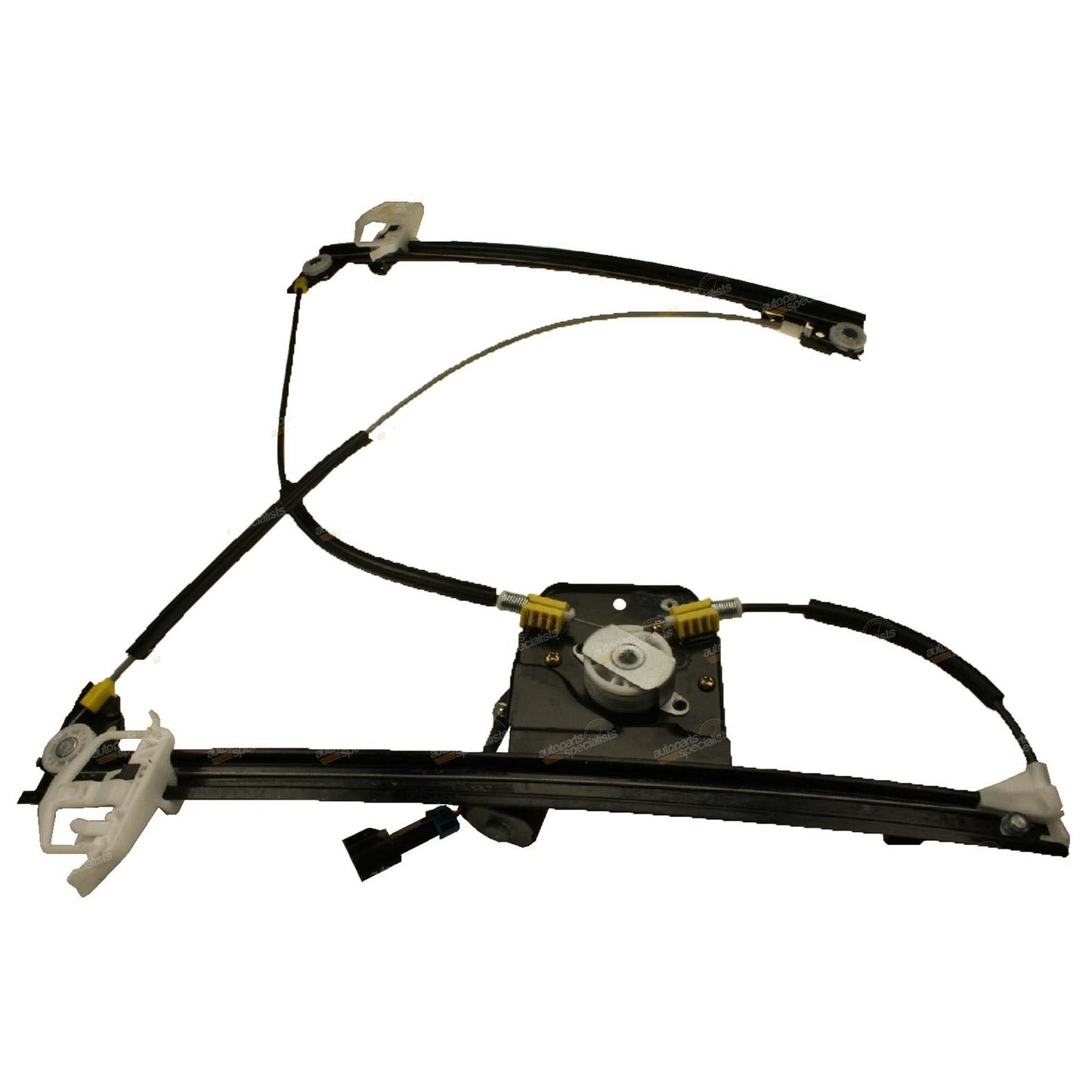 LH Front Window Regulator with Motor for Ford Territory (2004–2016)
