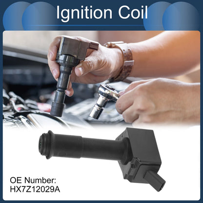 Ignition Coil Pack No.HX7Z12029A for Ford Escape (2020–2021) L3 1.5L