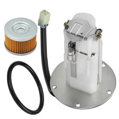 Fuel Pump Assembly for Kawasaki KFX 450R (2008–2014)