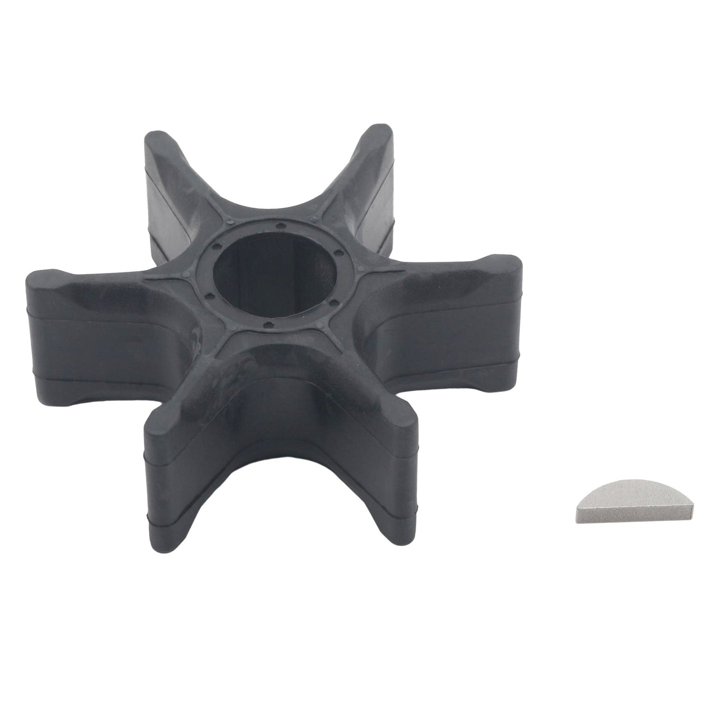 Water Pump Impeller Rebuild Kit for Yamaha 150 175 200 225 HP (2000–2023)