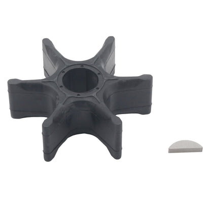 Water Pump Impeller Rebuild Kit for Yamaha 150 175 200 225 HP (2000–2023)
