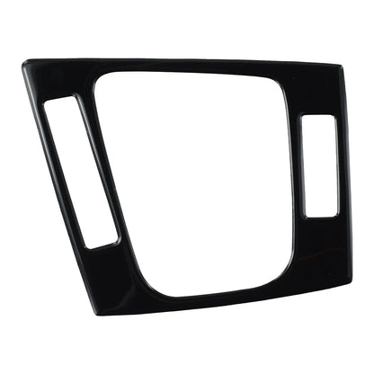 Gear Shift Panel Frame Cover Trim for E46 3 Series (1998–2006)