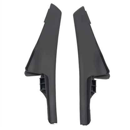Front Windshield Wiper Cowl Cover Trim for Toyota Corolla (2007-2013)