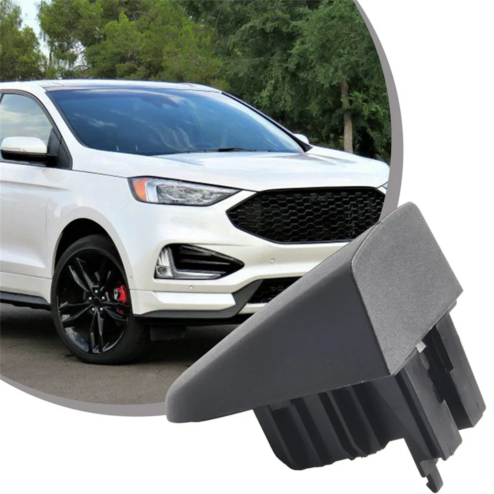 Sliding Door Outer Handle Bezel for Ford Custom 2012-2020 MK8 Connect
