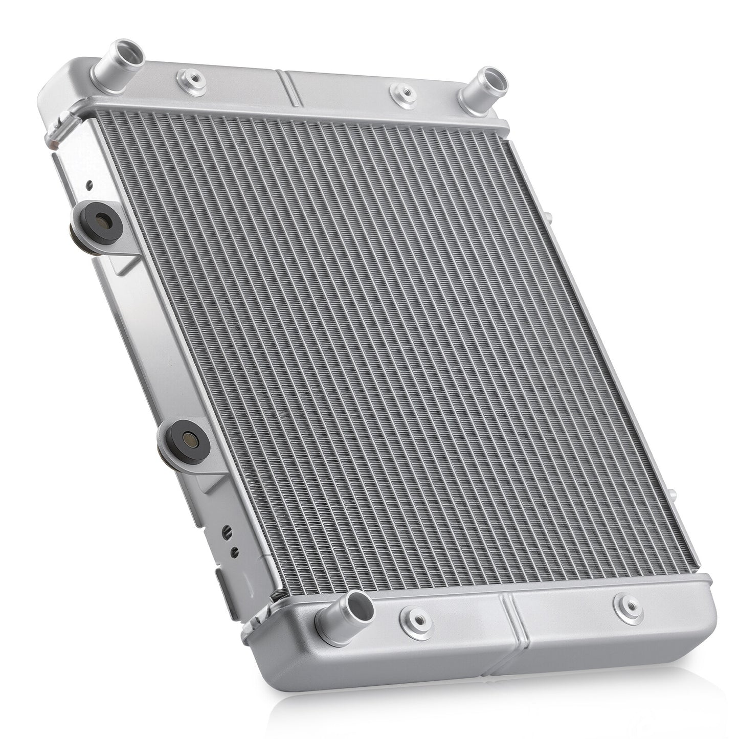 Aluminum Radiator for Polaris Sportsman 400 450 500 570 (2000–2023)
