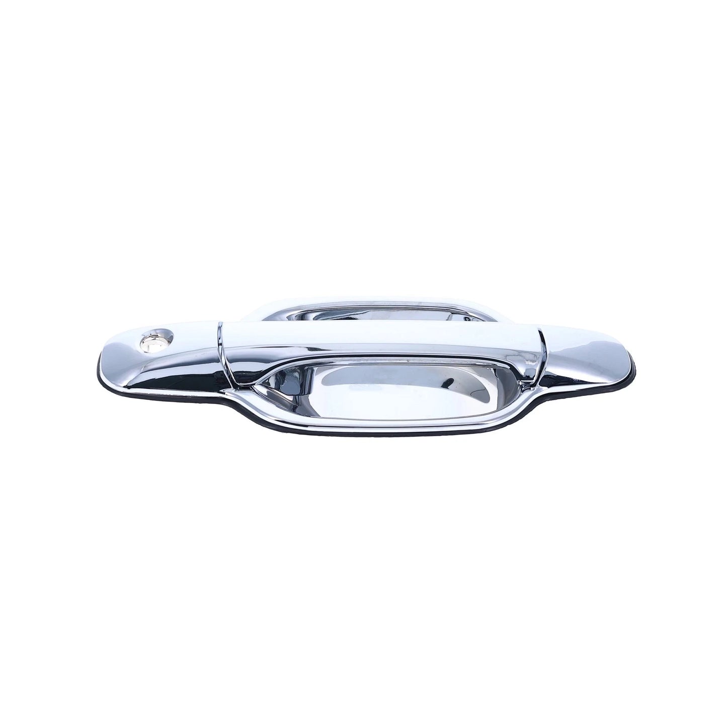 Chrome Outer Door Handle for Isuzu Dmax (2006–2012)