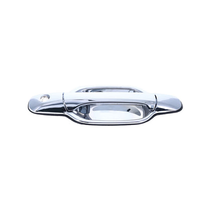 Chrome Outer Door Handle for Isuzu Dmax (2006–2012)