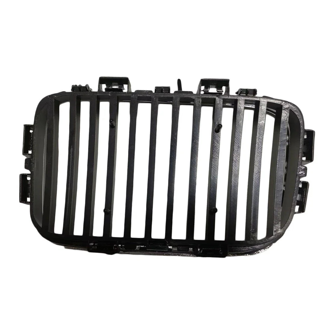 Front Left Chrome Black Grille for BMW E36 318IS 325i M3 Coupe (1992-1997)