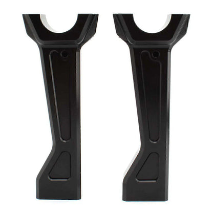 2'' Tall Handlebar Risers for Harley PAN AMERICA 1250 S (2021-2022)