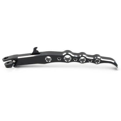Long Side Kickstand Foot Support for Suzuki Boulevard M109R VZR1800 (06-16)