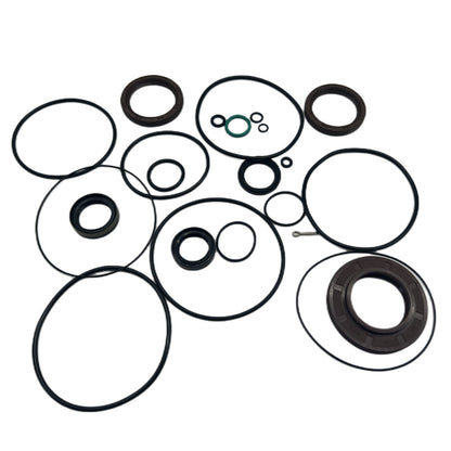 Gasket Kit for Volvo Penta (XHP-BLT, XXP-A, XXP-ALT, XXP-D3, XDP-B, X-B, X-BLT)
